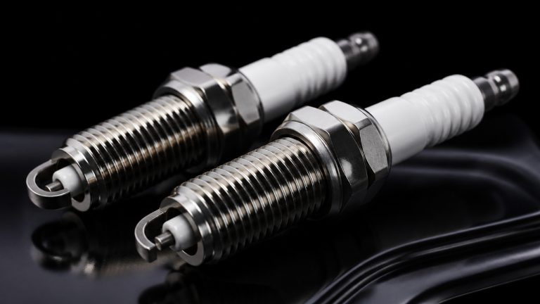 best double iridium spark plugs
