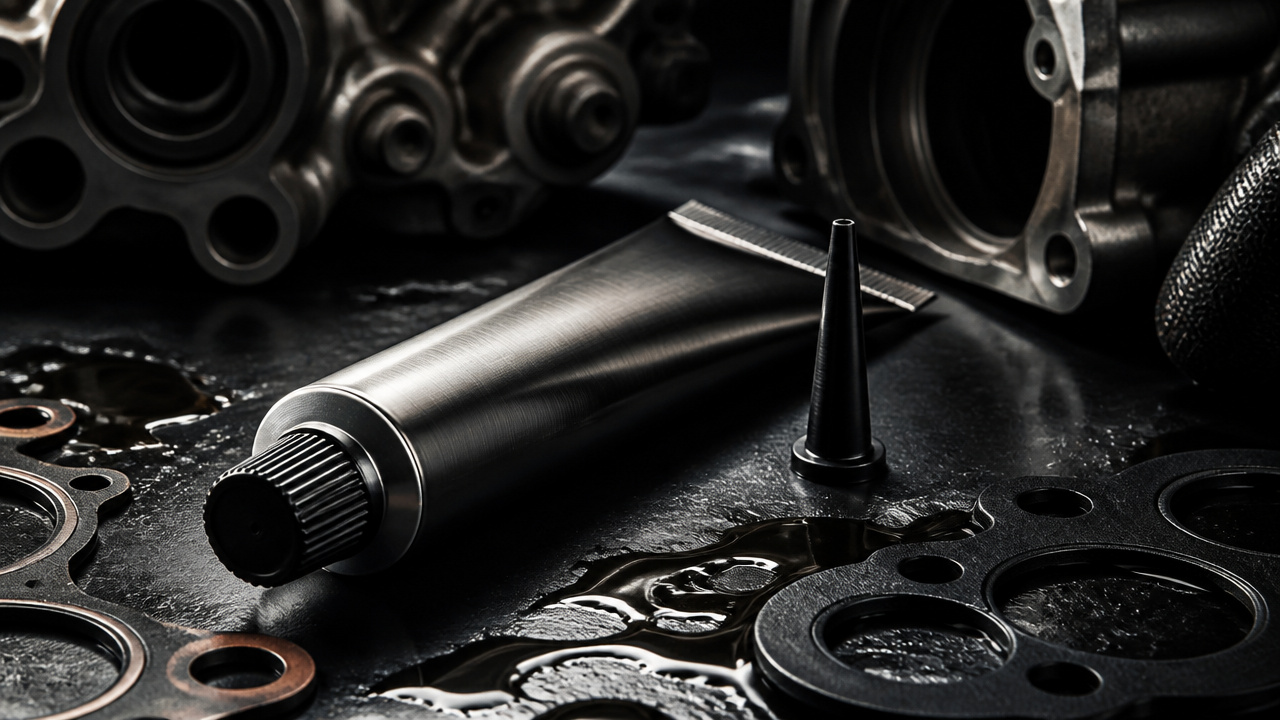 best engine sealant