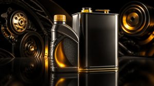 best european motor oil