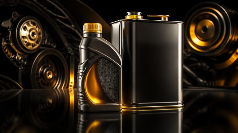 best european motor oil