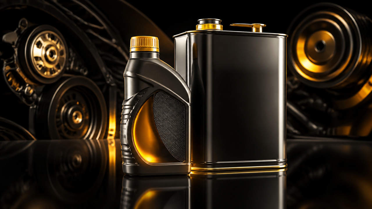 best european motor oil