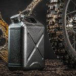 best gas for 2 stroke dirt bike