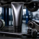 best grease for sway bar bushings