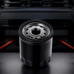 best oil filter for 5th gen 4runner