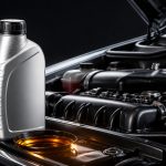 best oil for 2009 ford ranger 2.3 liter