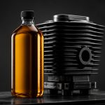 best oil for air cooled engines