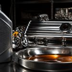 best oil for big block chevy