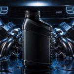 best oil for camaro ss
