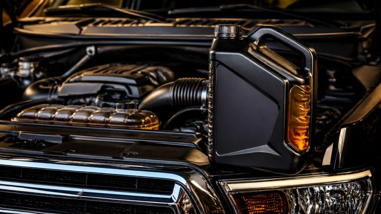 best oil for high mileage 5.0 f150