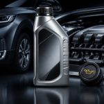 best oil for honda crv
