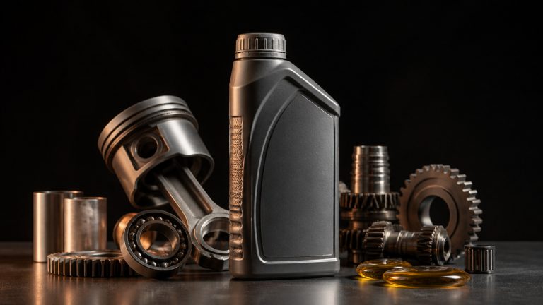 best oil for honda generator