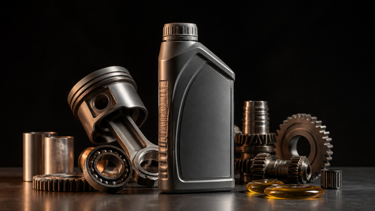 best oil for honda generator