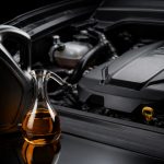 best oil for kia sorento