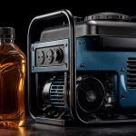 best oil for onan 4000 generator