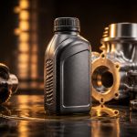 best oil for predator 212