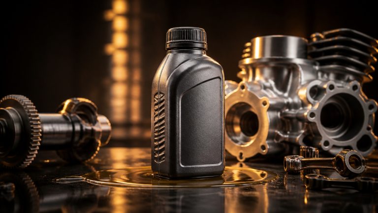 best oil for predator 212