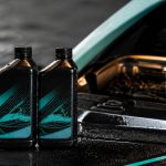 best oil for seadoo spark