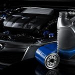 best oil for subaru forester 2014