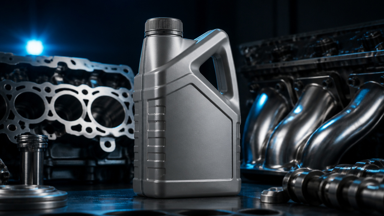 best oil for subaru impreza