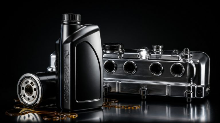 best oil for vq35de