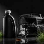 best oil for zero turn mowers