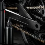 best roller chain lube