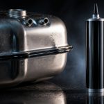 best sealant for gasoline
