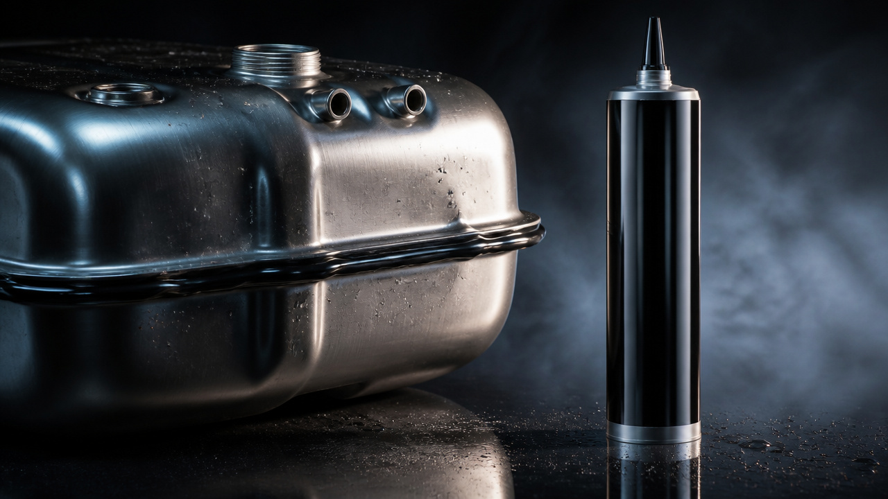 best sealant for gasoline