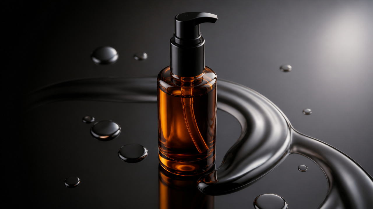 best silicone oil
