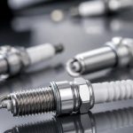 best spark plugs for toyota prius