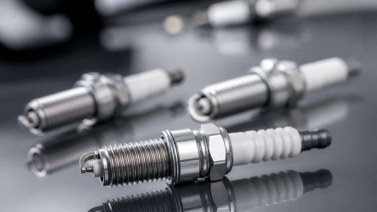 best spark plugs for toyota prius