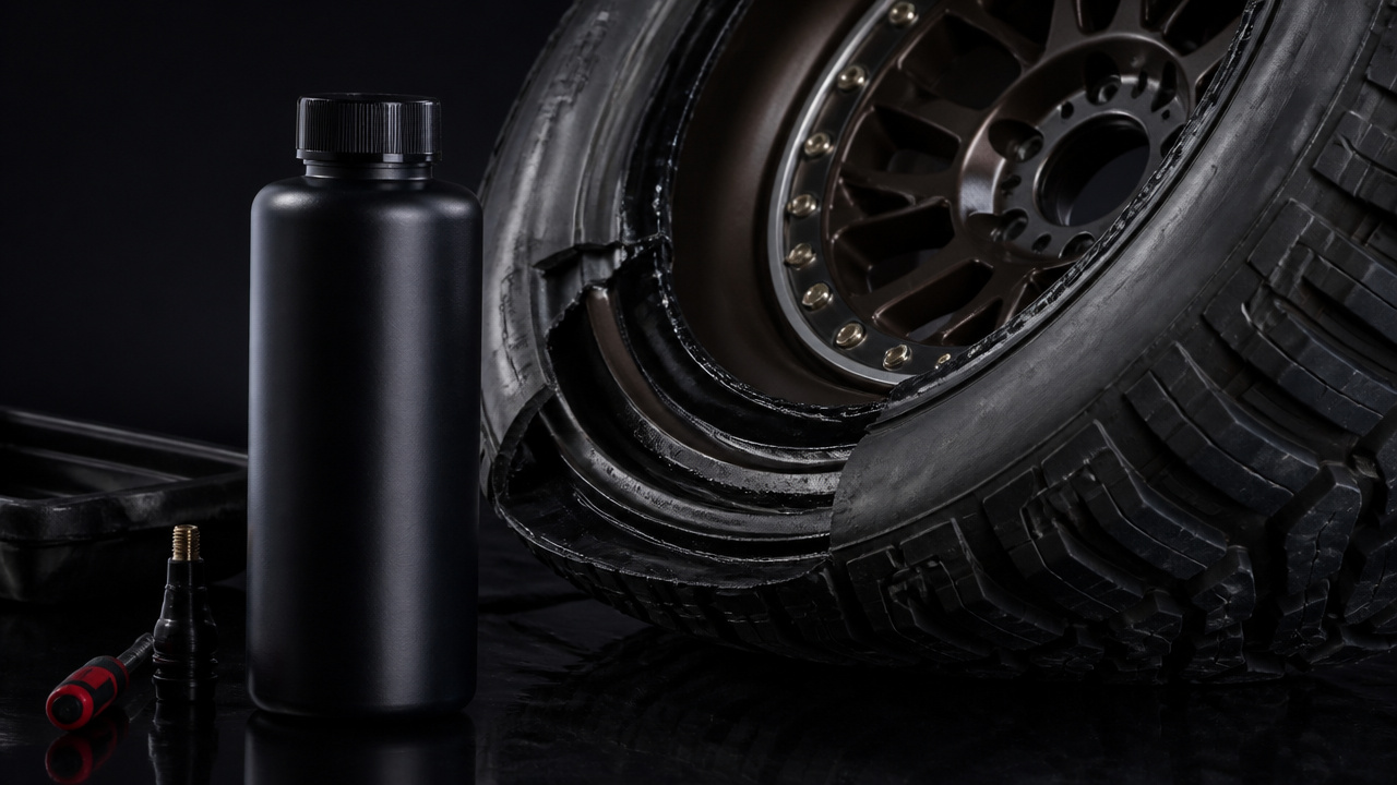 best tire bead sealer