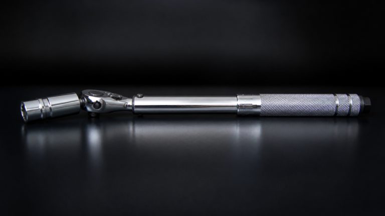 best torque wrench for spark plugs