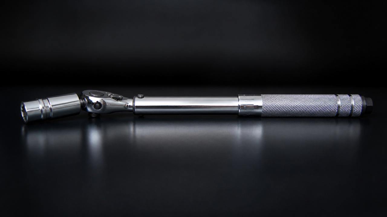 best torque wrench for spark plugs
