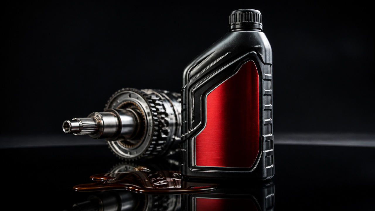 best transmission fluid for 6l80