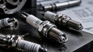 optimal spark plug selection guide