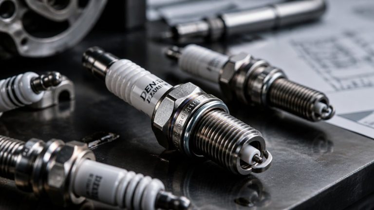 optimal spark plug selection guide