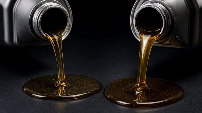 viscosity grade comparison discussion