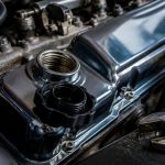 2008 chevrolet silverado oil
