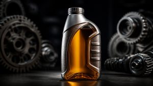 best 75w 85 gear oil