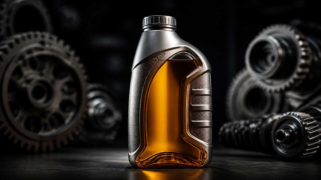 best 75w 85 gear oil