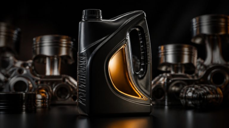 best ck-4 diesel oil