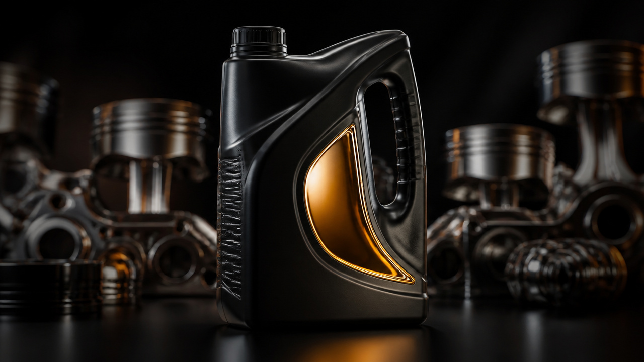 best ck-4 diesel oil