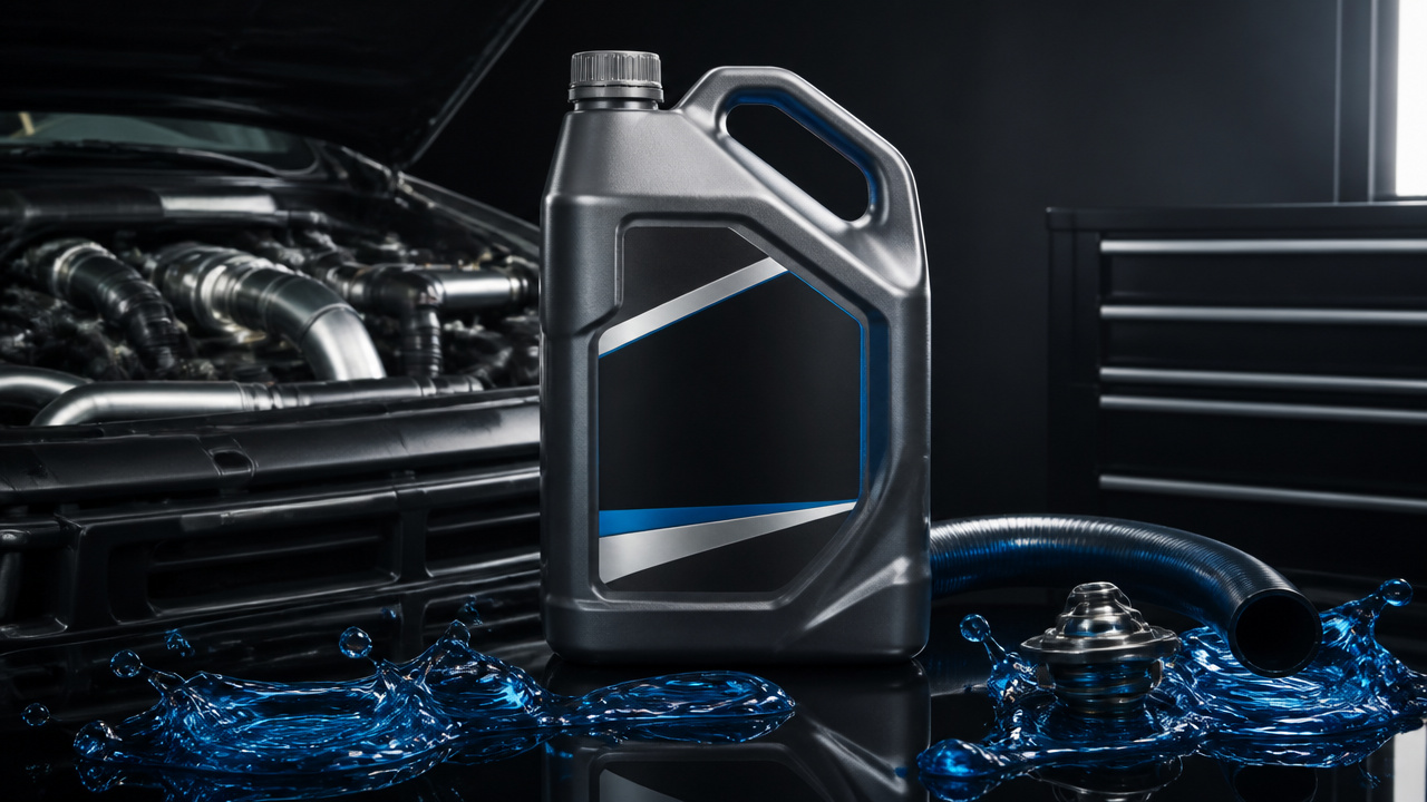 best coolant for duramax diesel