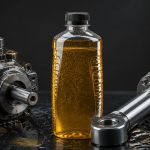 best degreaser for hydraulic oil