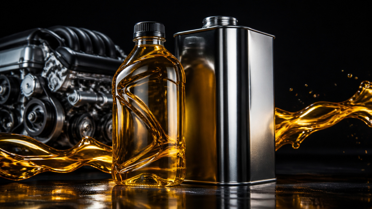 best engine oil for 2uz fe
