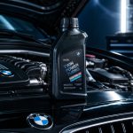 best engine oil for bmw 3 series