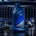 best engine oil for bmw x3
