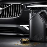 best engine oil for volvo xc90