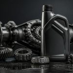 best gear oil for heavy-duty trucks and equipment
